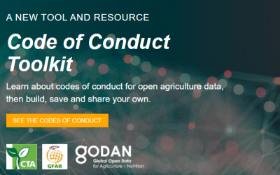 Codes of conduct Toolkit